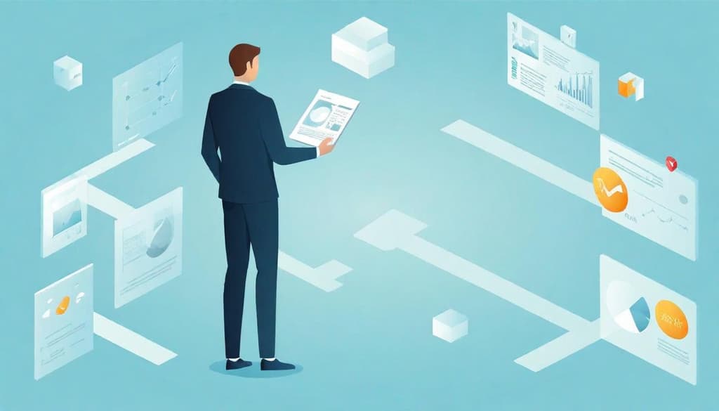 The First and Most Important Step of the Research Process: Defining the Decision Problem