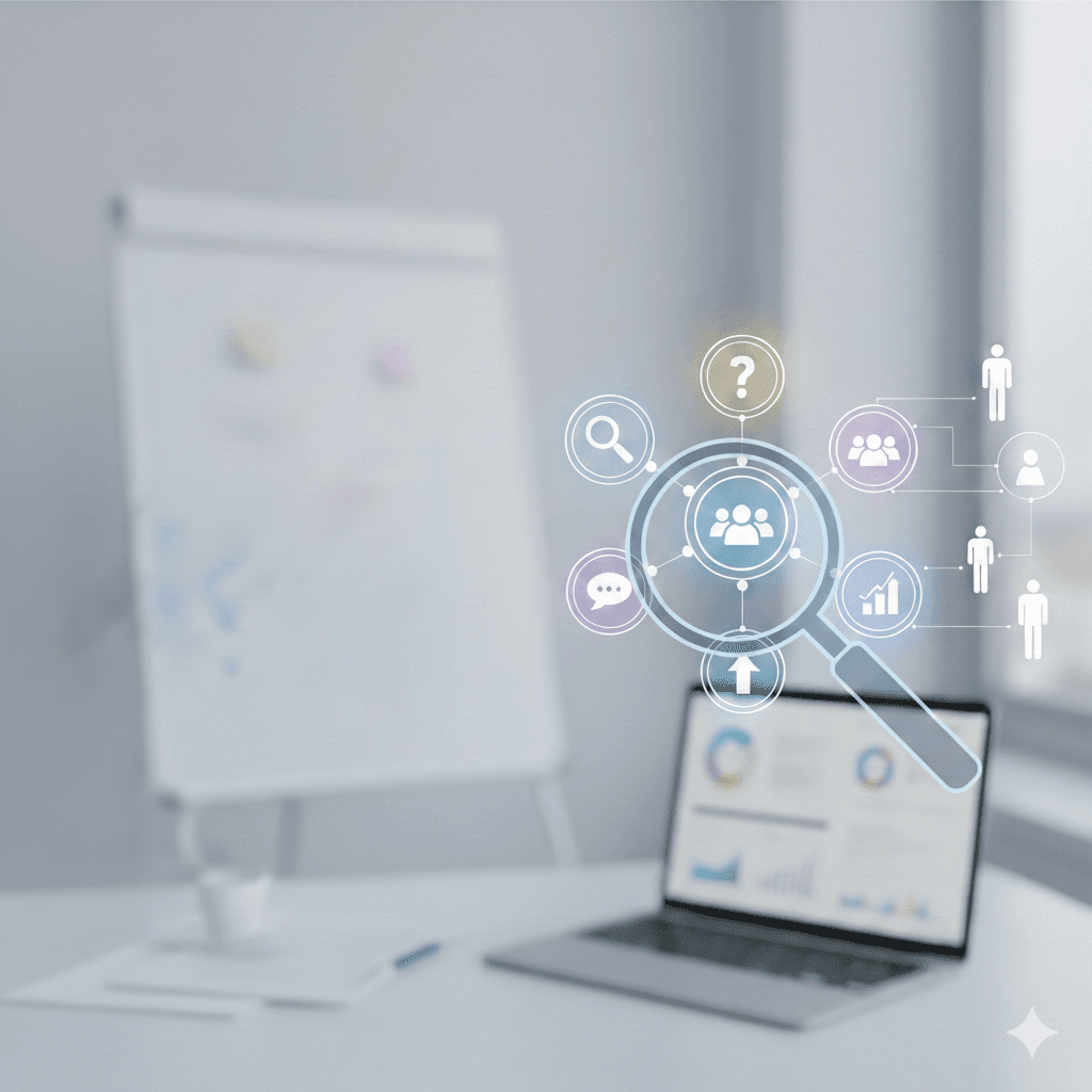 Nitel Araştırma: Araştırma Sürecinde Derinliği Sağlayan Yaklaşım