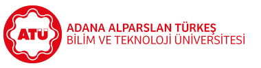 Adana Alparslan Turkes University of Science and Technology