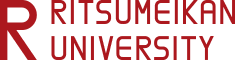 Ritsumeikan University - Japan