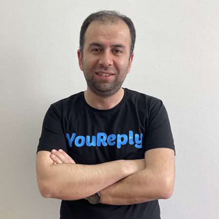 Mehmet Soysal